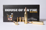243 Winchester – 100gr SP – 20 Rounds