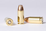 9mm - 124gr JHP - 20 Rounds