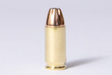 9mm - 124gr JHP - 20 Rounds