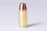 9mm - 147gr JHP - 20 Rounds