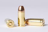 9mm – 115gr FMJ – 50 Rounds