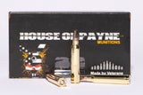 223 – 45gr Frangible – 50 Rounds
