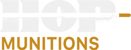 HOP Munitions Wholesale